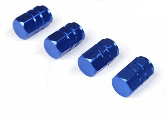 Aluminium Air Valve Caps