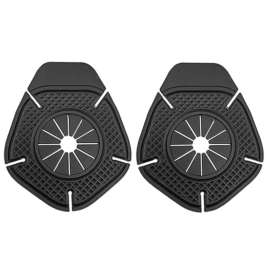 Universal Silicone Windshield Wiper Hole Cover for Cars