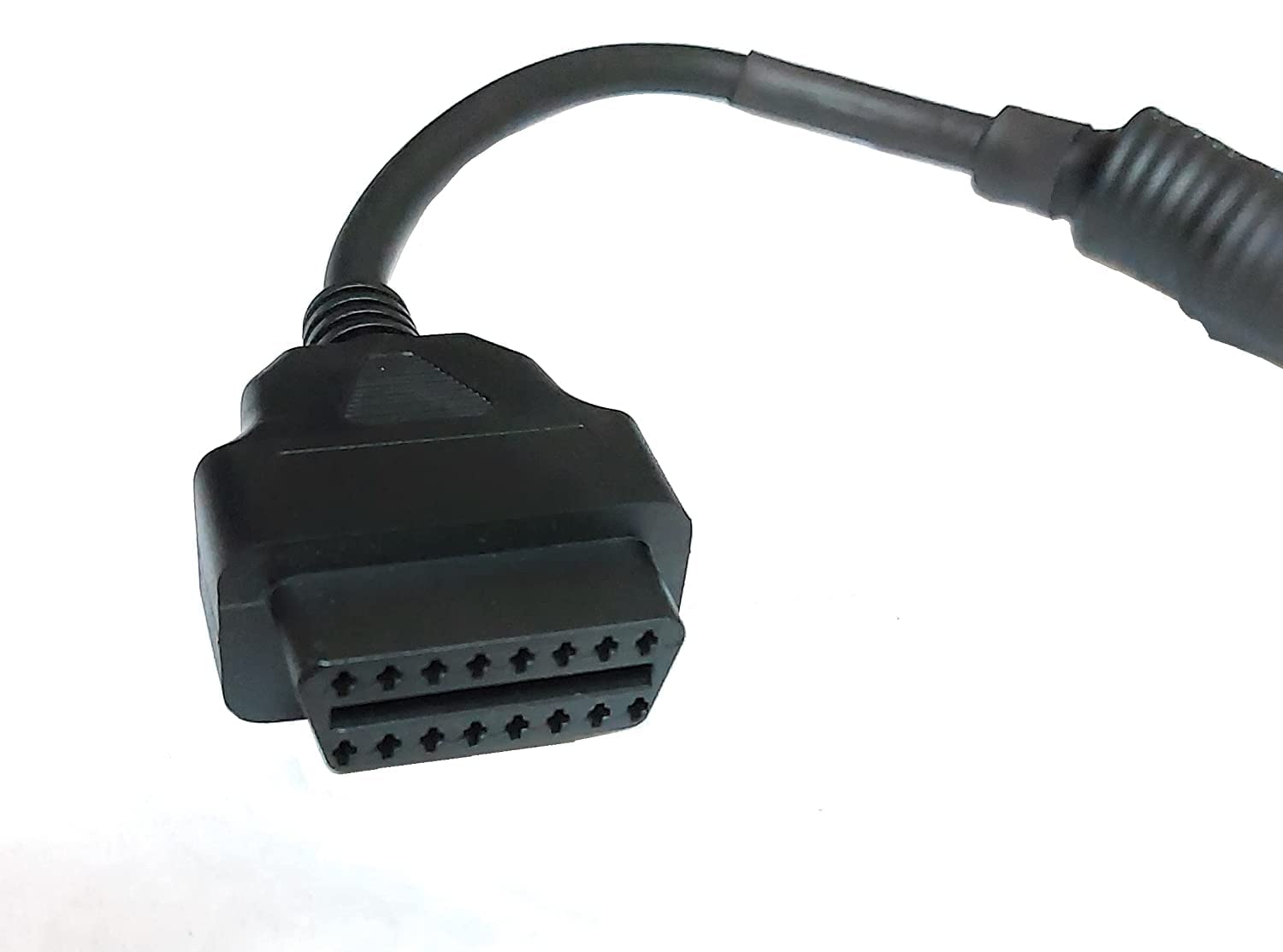 Universal 11 Coupler BS6 Bike Diagnostic Cable Set