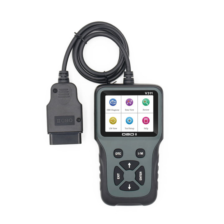 V311 OBD II Diagnostic Scanner