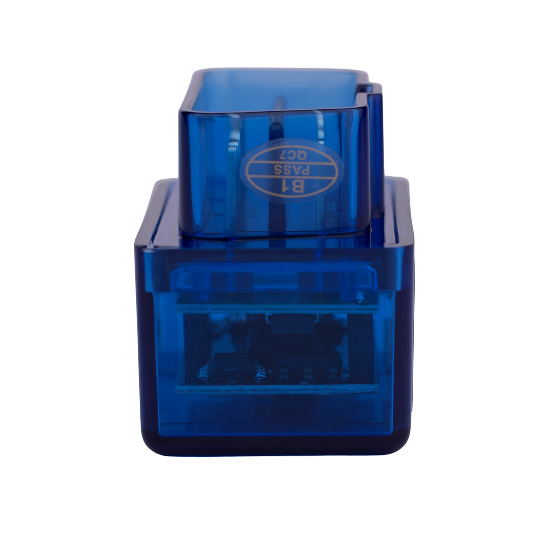 Advanced Double Chipset Supermini ELM327 Bluetooth OBD II Diagnostic Scanner