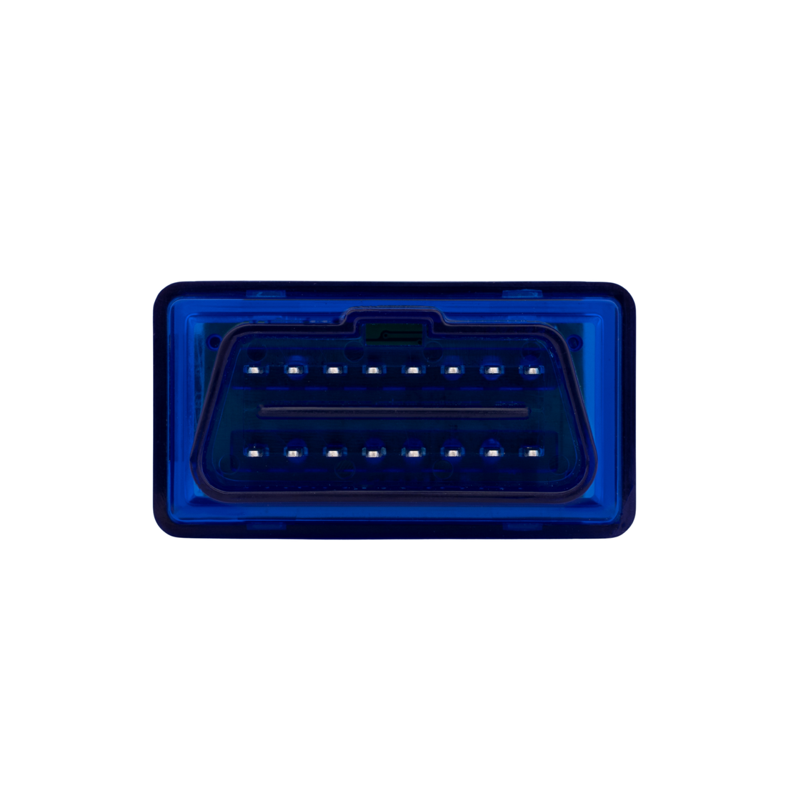 Advanced Double Chipset Supermini ELM327 Bluetooth OBD II Diagnostic Scanner