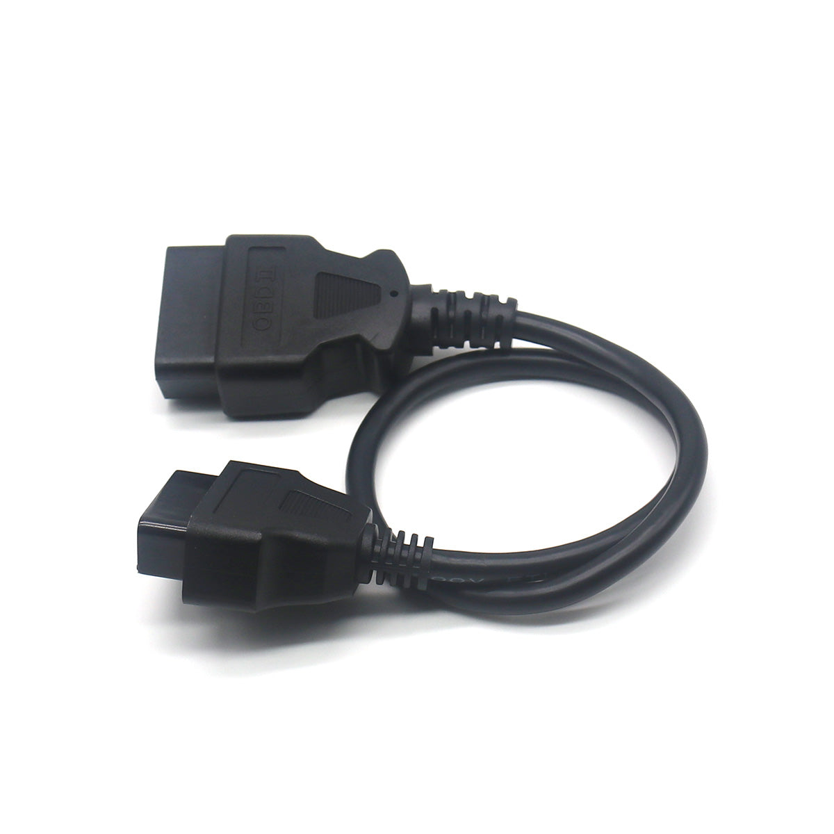 Universal OBD II 50 cm Extension Cable