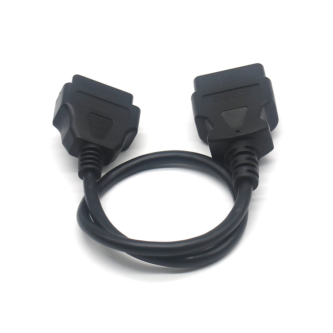 Universal OBD II 50 cm Extension Cable